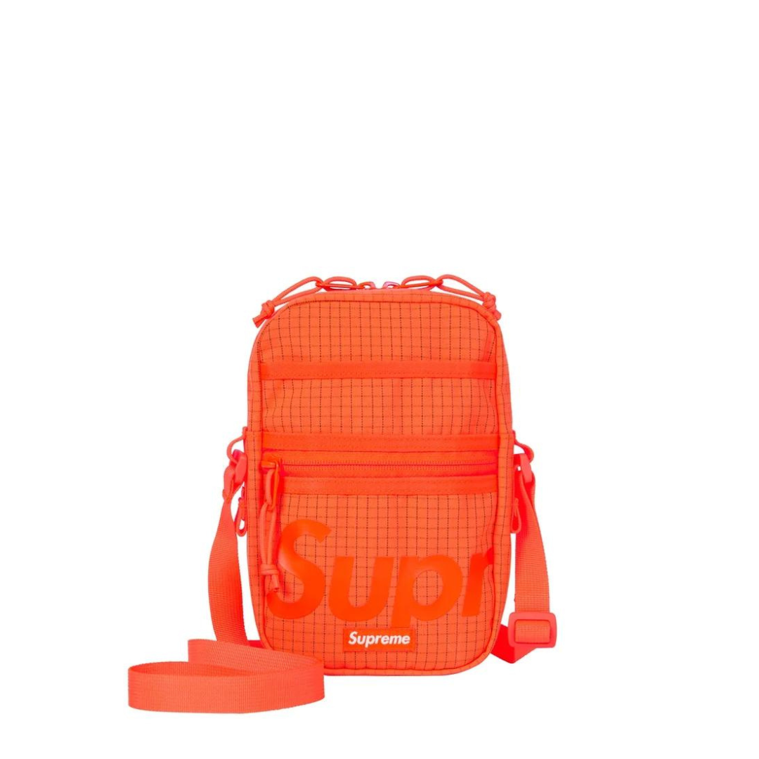 Supreme Shoulder Bag (Orange)
