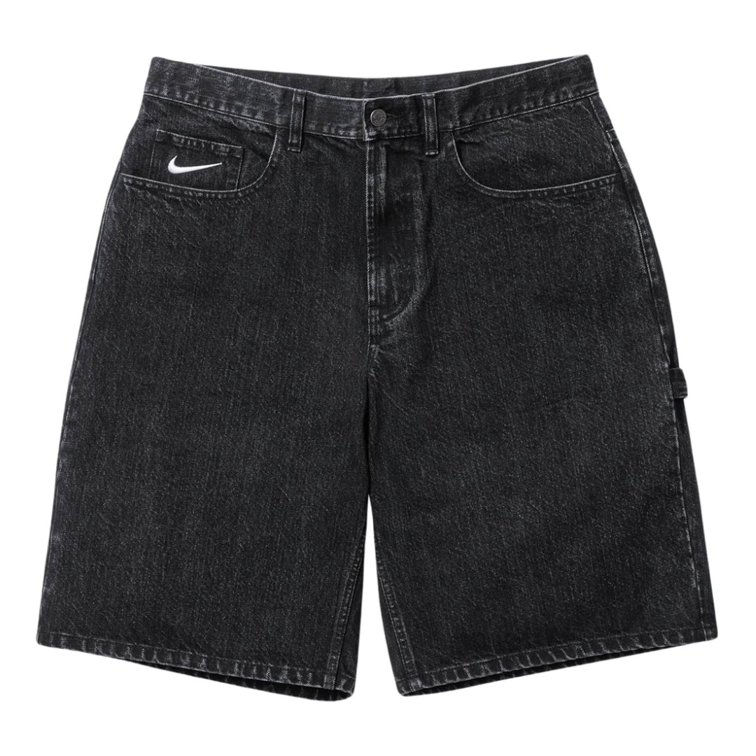 Supreme Nike Denim Short (Black)