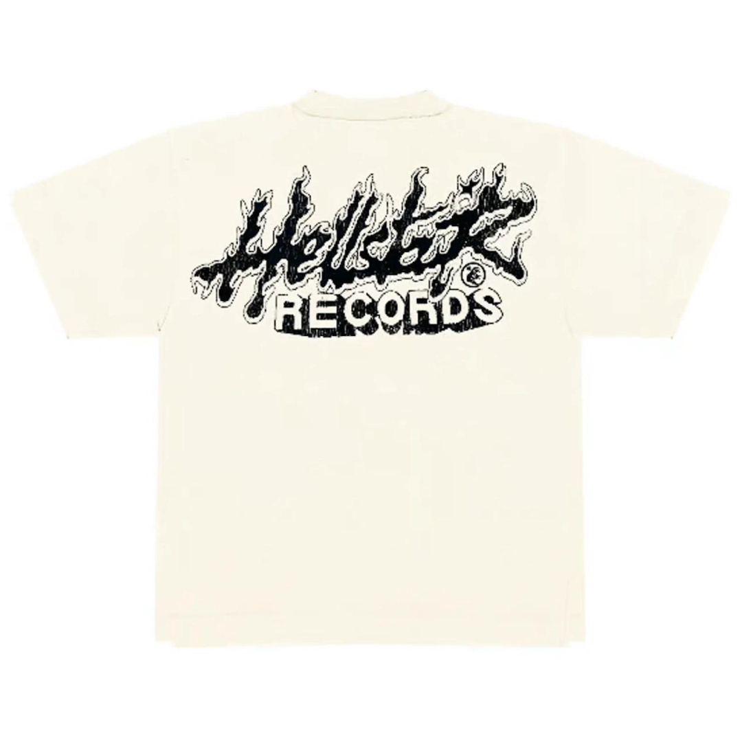 HellStar Sounds Like Heaven Tee (White)