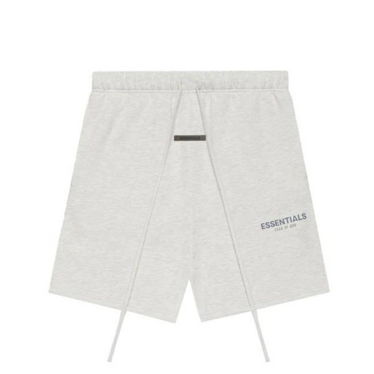 Fear Of God Essential Shorts (SS21) Oatmeal