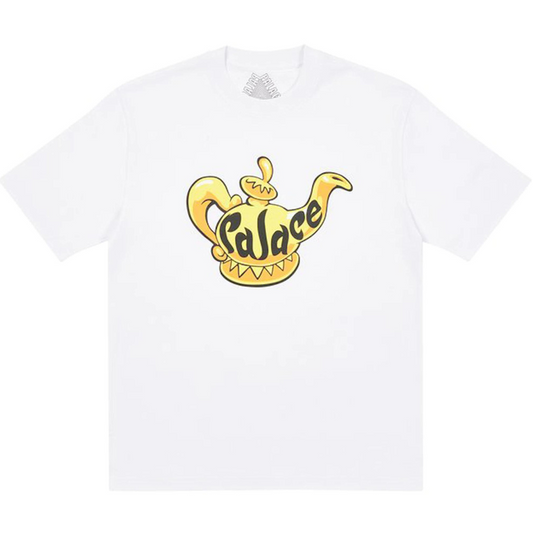 Palace Such A Loooza T-shirt (White)