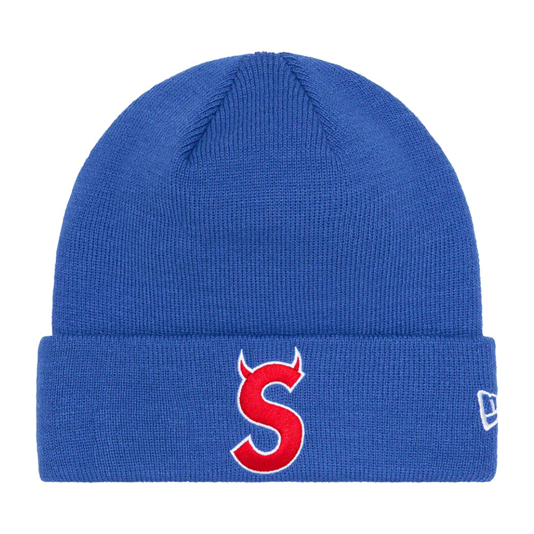 Supreme New outlets Era S Logo Beanie