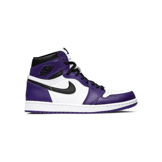 Air Jordan 1 Court Purple (2.0)