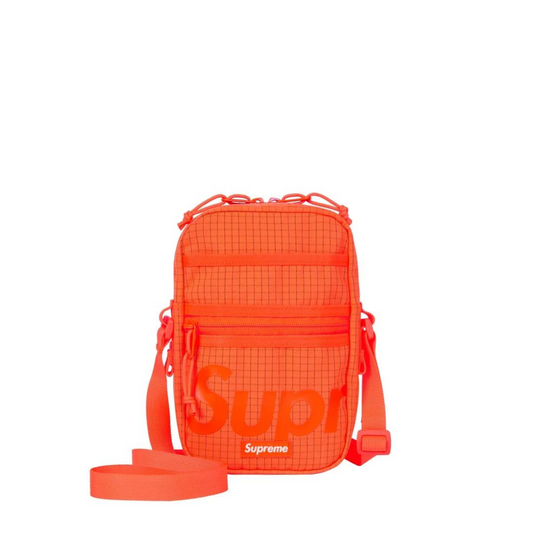 Supreme Shoulder Bag (Orange)