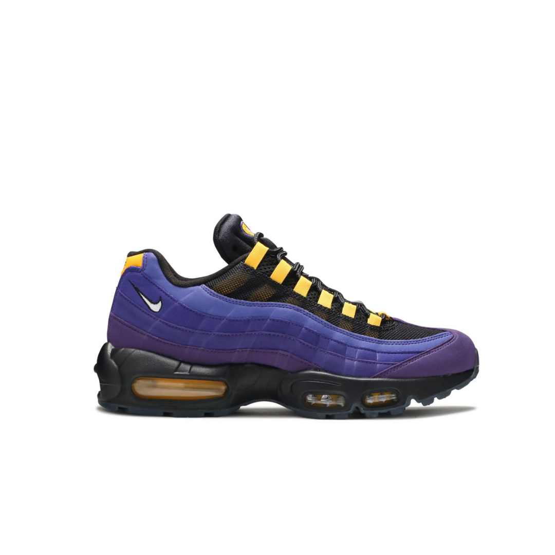 Nike Air Max 95 NRG LeBron Lakers