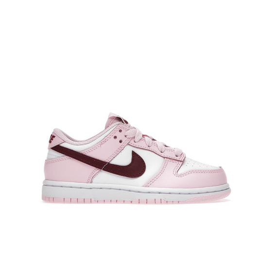 Nike Dunk Low Pink Foam (PS)