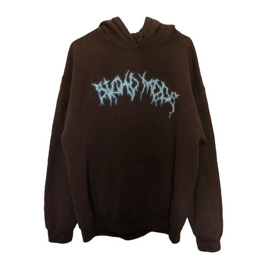 Travis Scott Sicko Mode Hoodie (Brown)