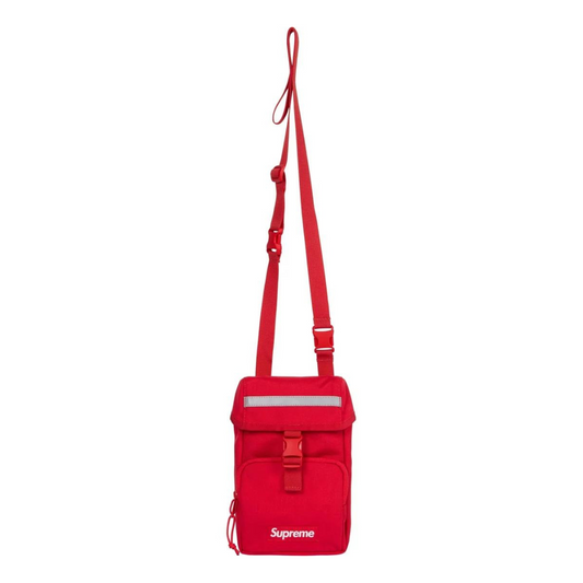 Supreme Camera Bag (FW24)(Red)