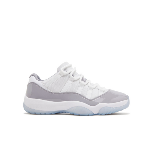 Air Jordan 11 Retro Low Cement Grey