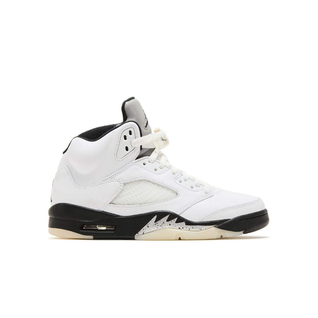 Air Jordan 5 Retro Reverse Metallic