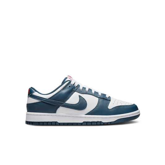 Nike Dunk Low Valerian Blue