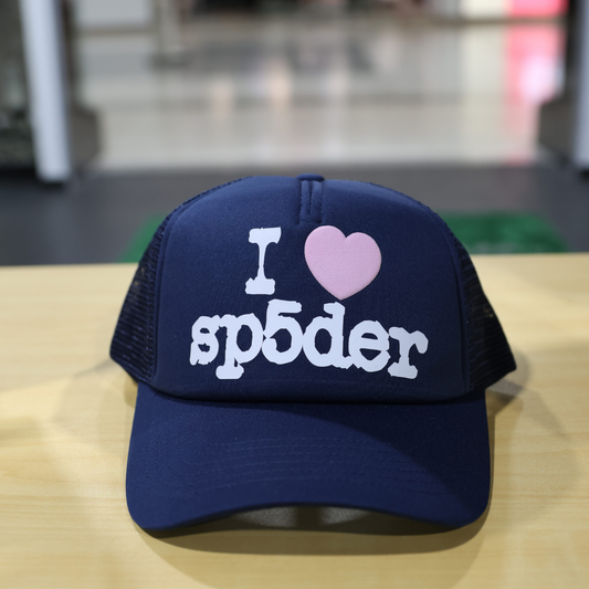 Sp5der Snap Back