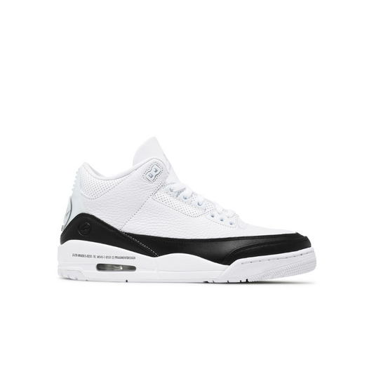 Air Jordan 3 Retro Fragment