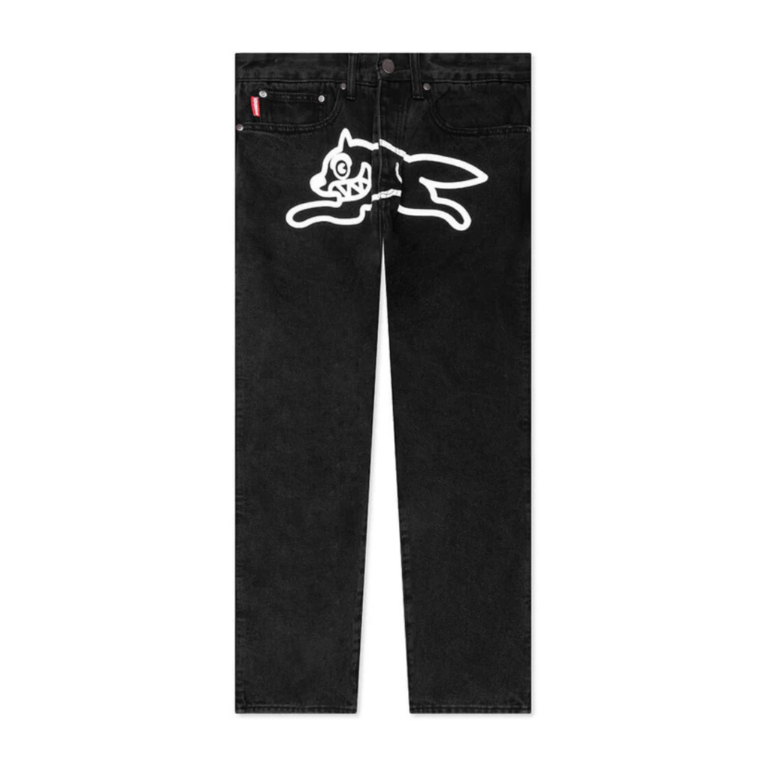 Ice Cream Black Dogtown Vanilla Fit Pants (Black)