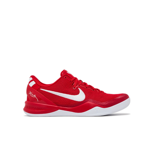 Nike Kobe 8 Protro University Red