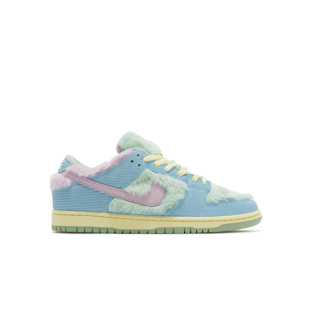 Nike SB Dunk Low Verdy Visty