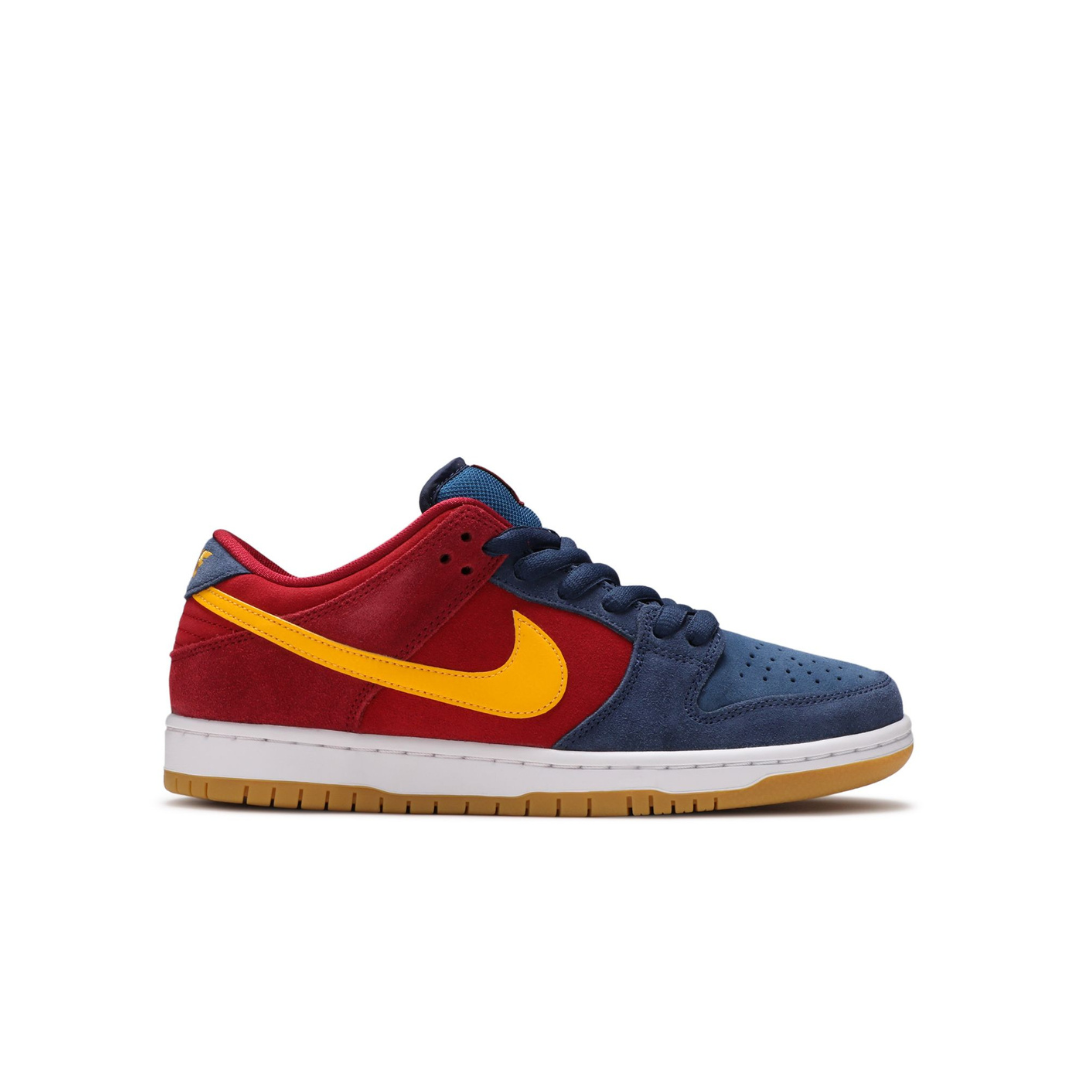 Nike SB Dunk Low Barcelona (Used)