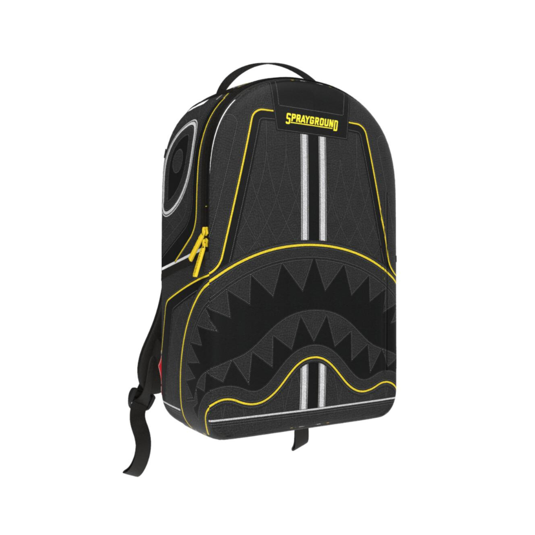 Sprayground Speed Demon DLXSV Backpack