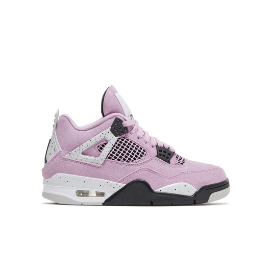 Air Jordan 4 Retro Orchid