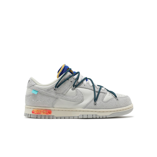 Nike Dunk Low Off-White Lot 16