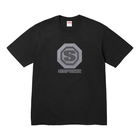 Supreme Blockbuster Tee (Black)