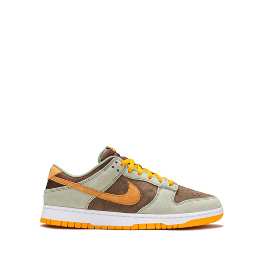 Nike Dunk Low Dusty Olive