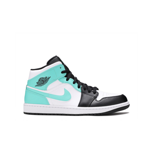 Jordan 1 Mid Tropical Twist Igloo (Used)