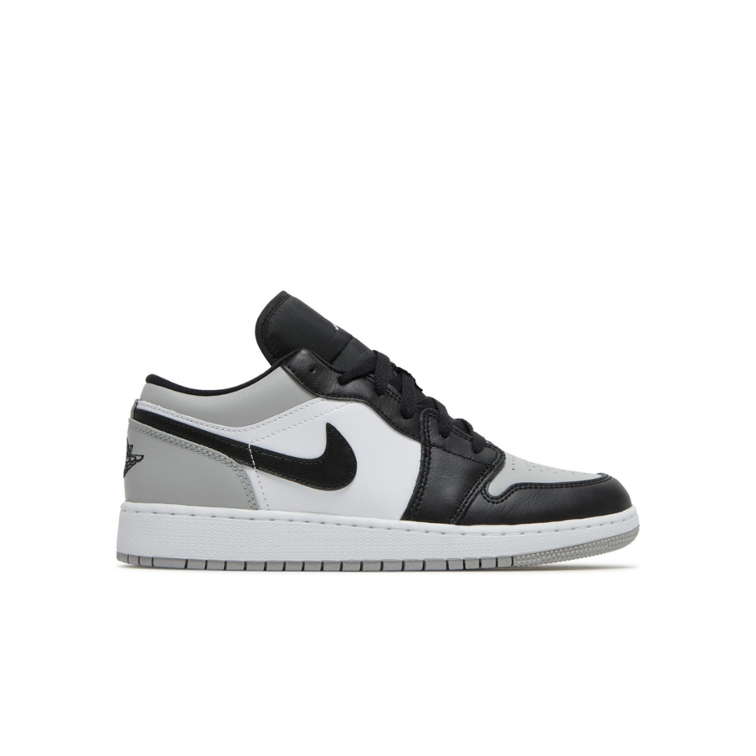 Air Jordan 1 Low Shadow Toe (GS)