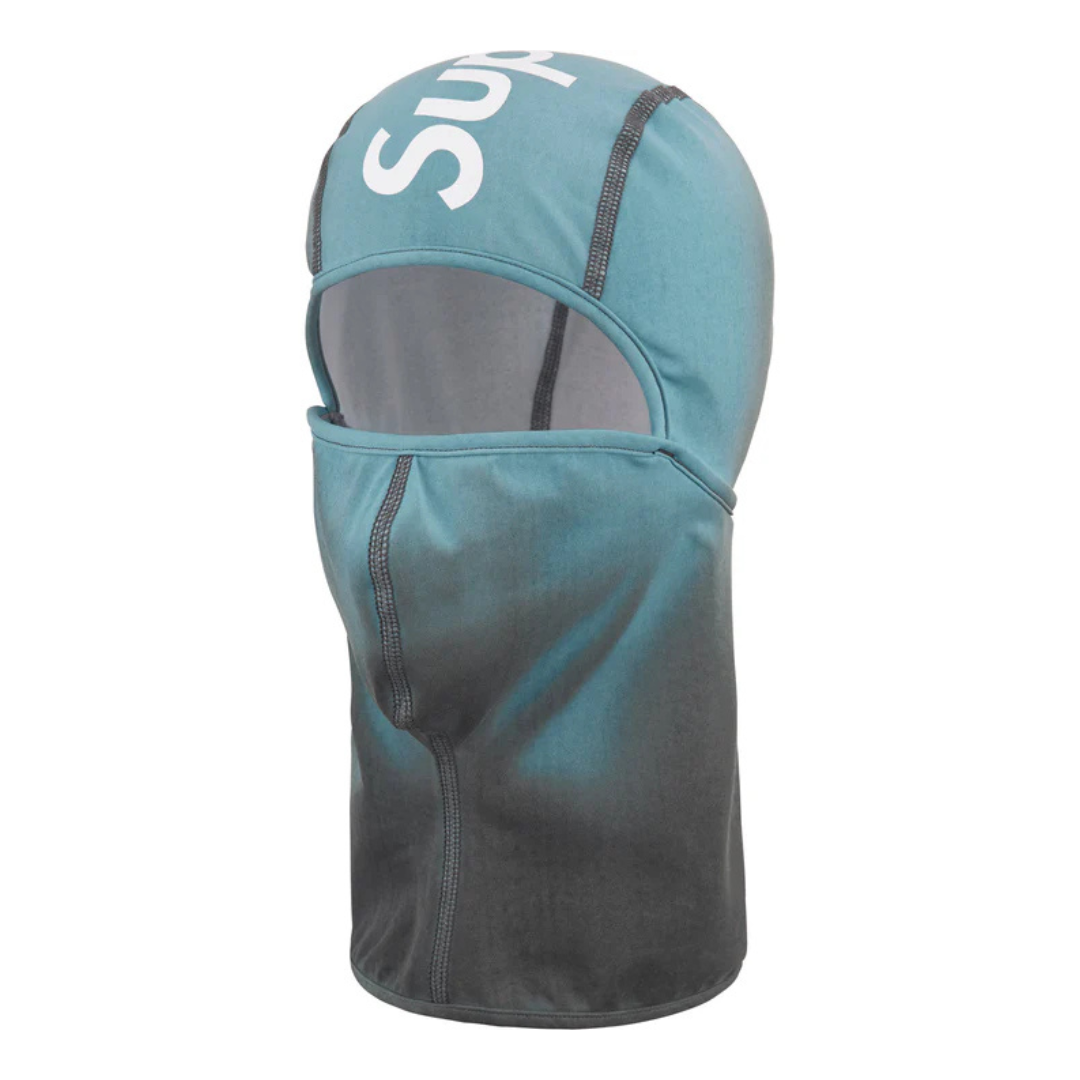 Supreme Heat Reactive Balaclava (Black)