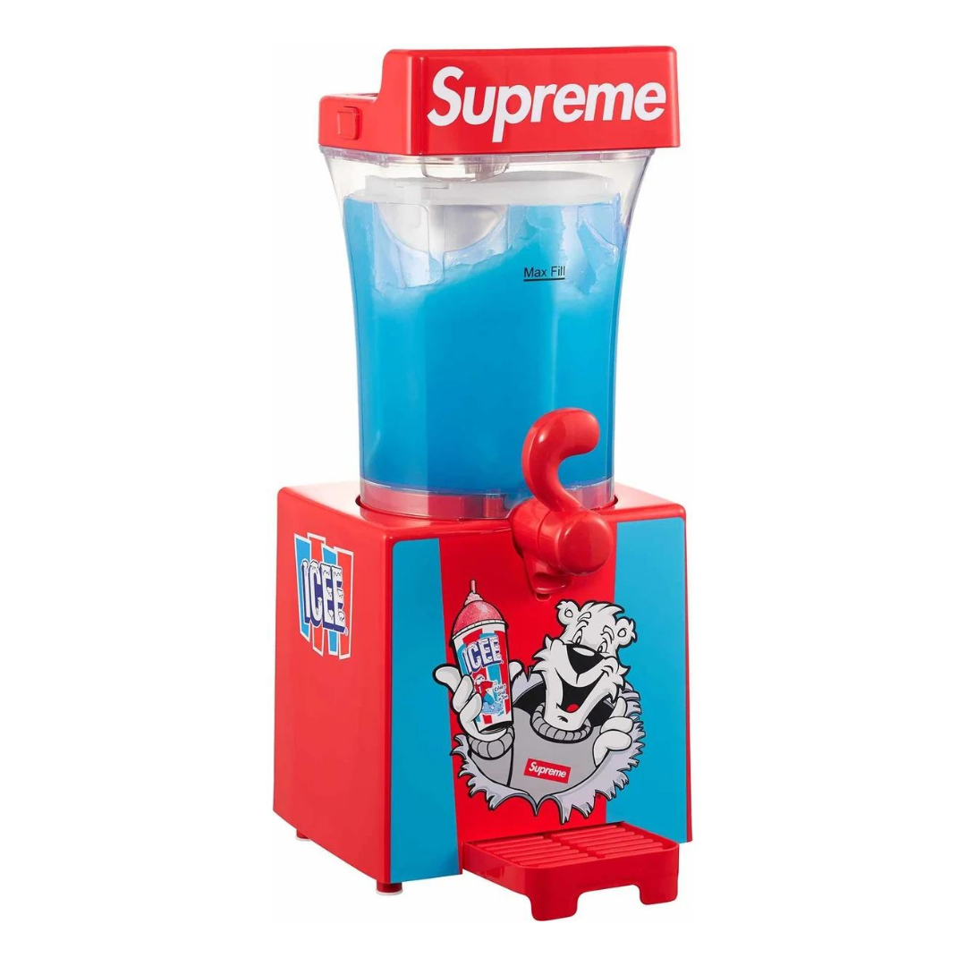 Supreme ICEE Slushie Machine (Red)