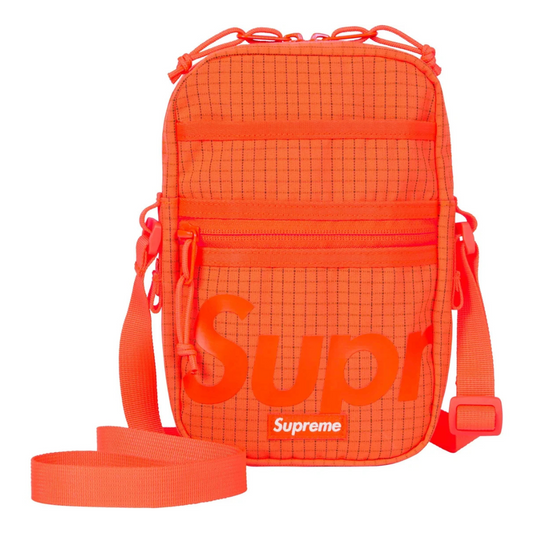 Supreme Shoulder Bag (Orange)