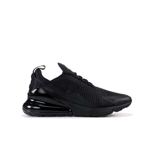 Nike Air Max 270 Triple Black (Used)(No Box)