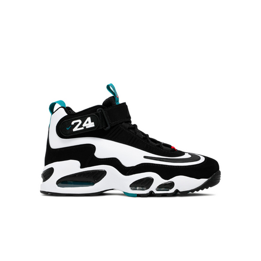 Nike Air Griffey Max 1 White Freshwater (2021)