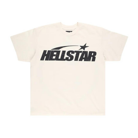 Hellstar Classic Tee (White)