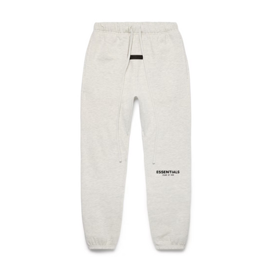 Fear of God Essentials Sweatpants (Light Oatmeal)