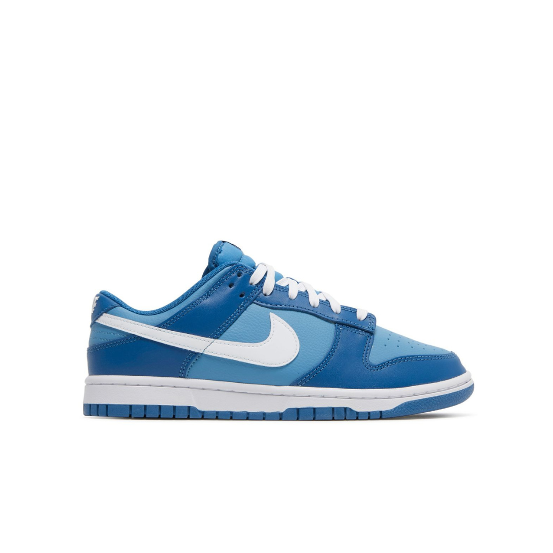 Nike Dunk Low Dark Marina (Blue)