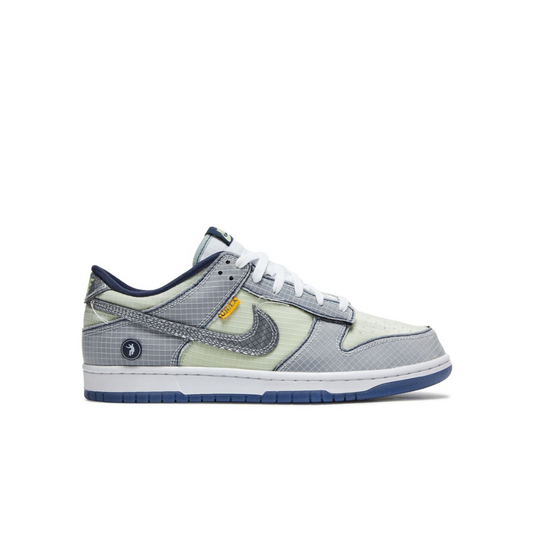 Nike Dunk Low Union Passport Pack Pistachio (Used)