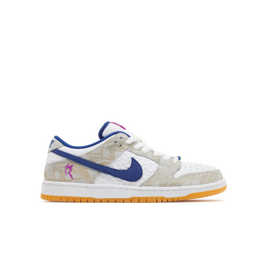 Nike SB Dunk Low Rayssa Leal