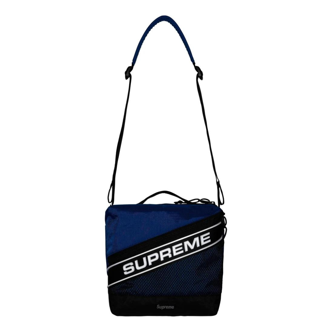 Buy Supreme Backpack Black SS18 Brand New 100% Authentic Real
