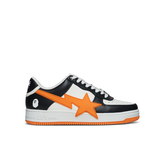 A Bathing Ape Bape Sta #2 OS (Black)