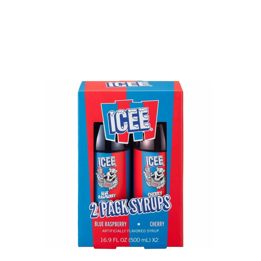 Supreme ICEE Slushie Machine (Red)