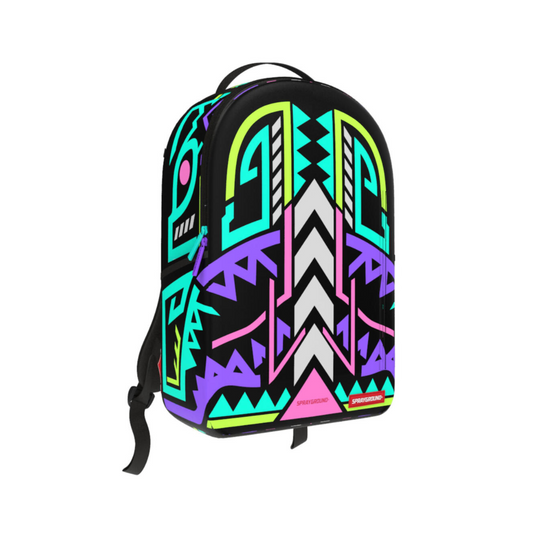 Sprayground Path To The Future III Backpack