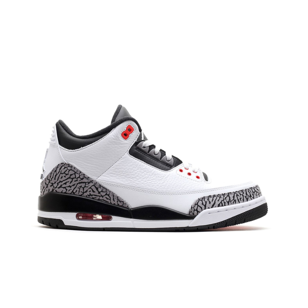 Air Jordan 3 Retro Infrared 23