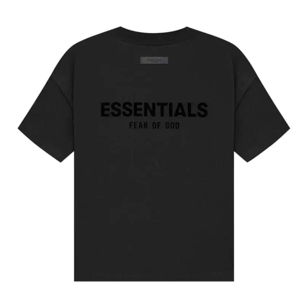 Fear of God Essentials Tee (Stretch Limo)