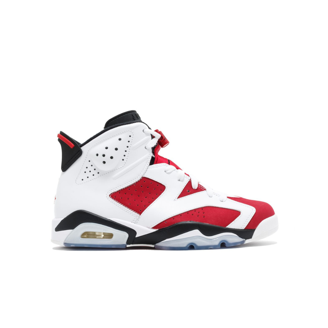 Air Jordan 6 Retro Carmine (2014)