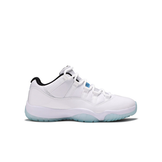 Air Jordan 11 Retro Low Legend Blue