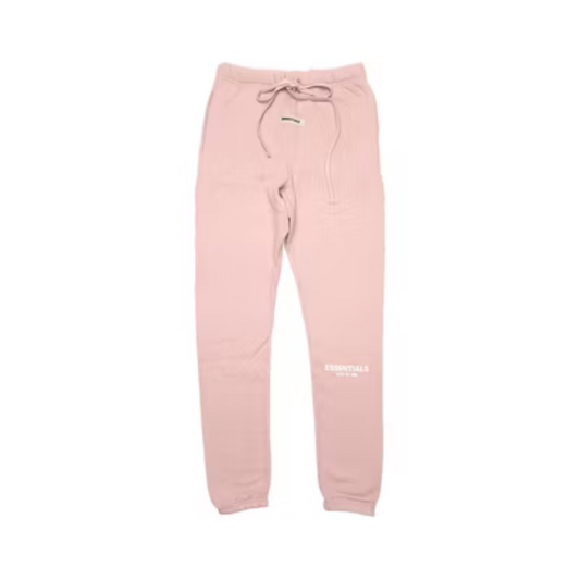 Fear of God Essentials Sweatpants (Pink)