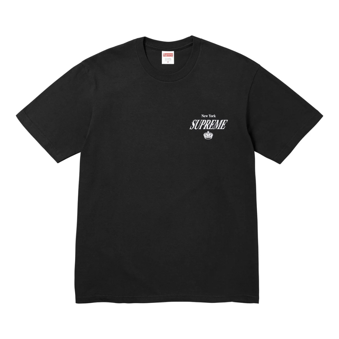Supreme Tees & Jerseys – The Liquor SB