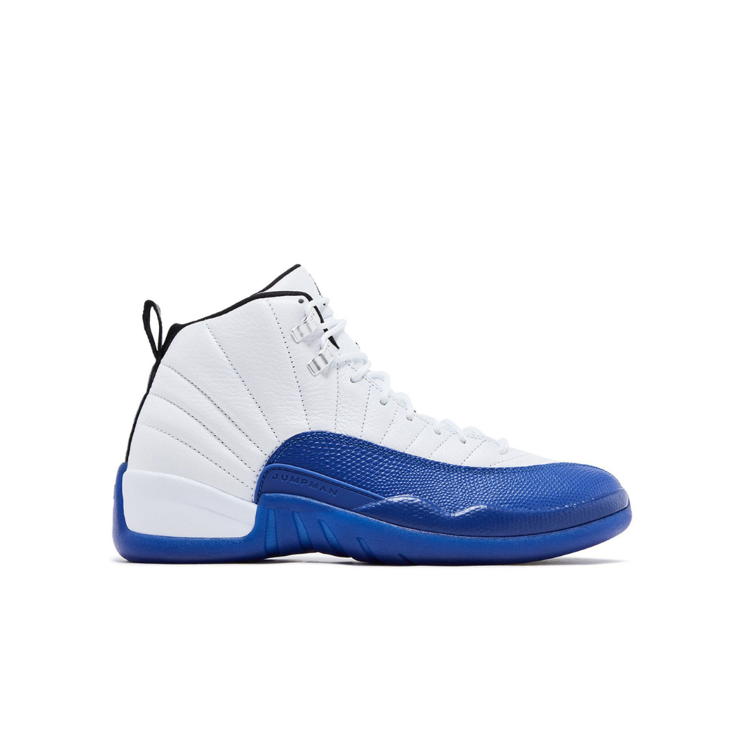 Air Jordan 12 Retro Blueberry