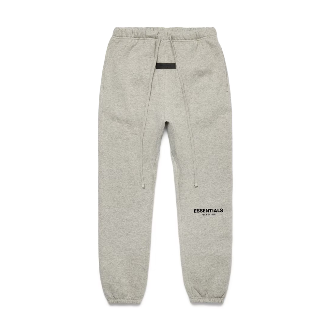 Fear of God Essentials Sweatpants (Dark Oatmeal)